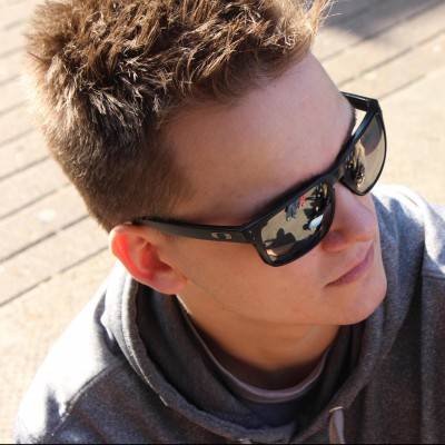 Author's profile picture
